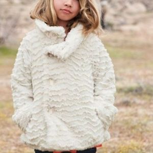 Patagonia Pelage Faux Fur Jacket